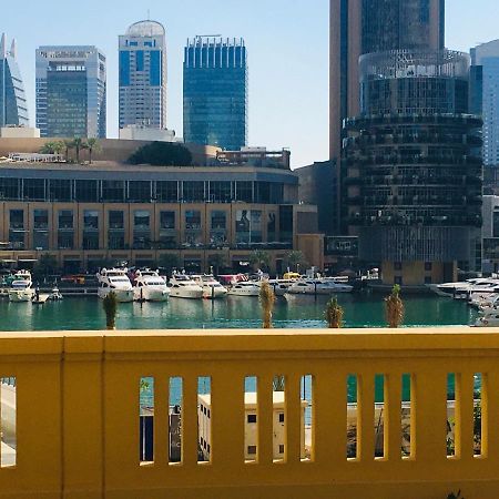 Two Minutes To The Sea Holiday Homes Jbr &Marina Bahar 6 迪拜 外观 照片