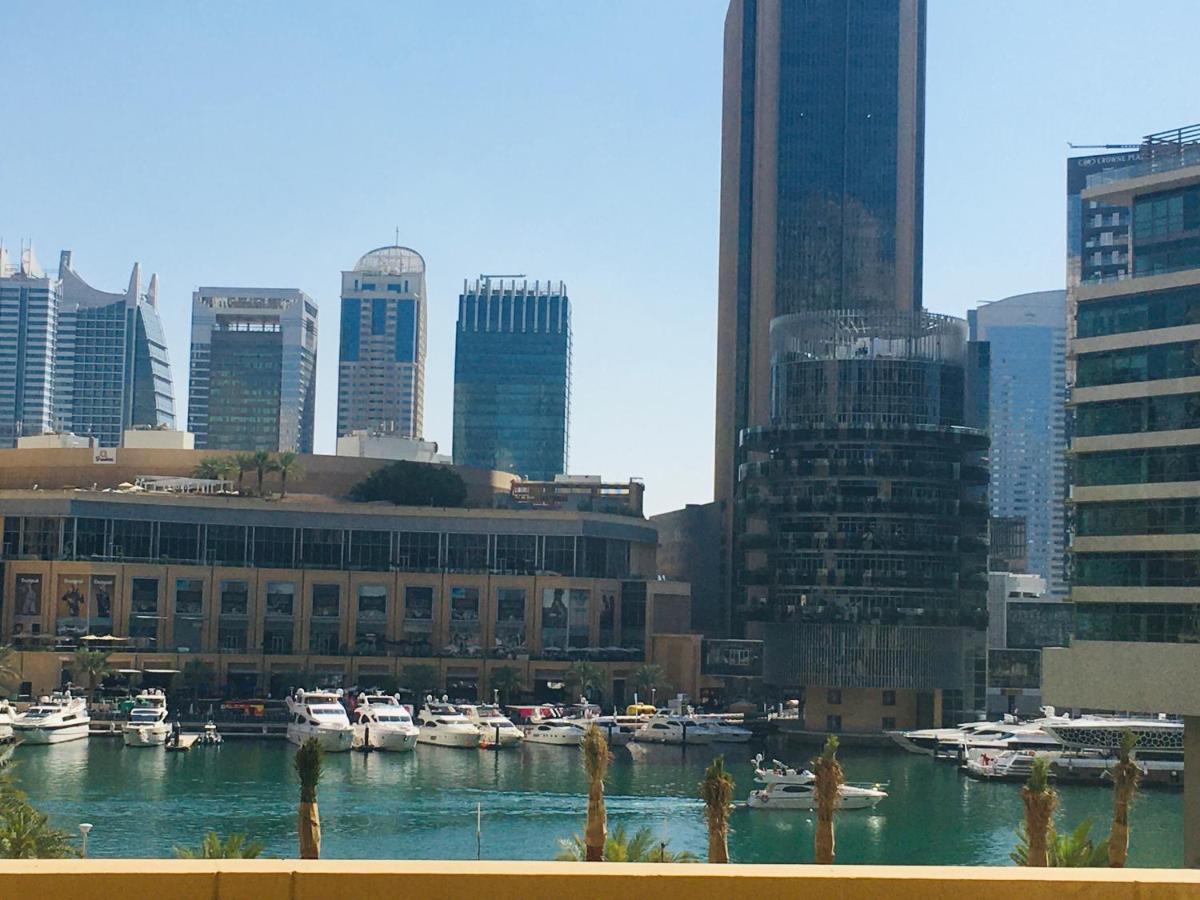 Two Minutes To The Sea Holiday Homes Jbr &Marina Bahar 6 迪拜 外观 照片