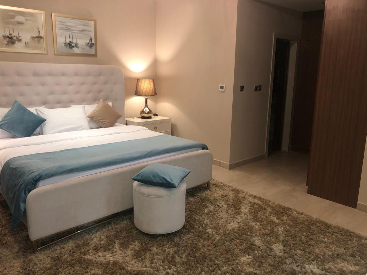 Two Minutes To The Sea Holiday Homes Jbr &Marina Bahar 6 迪拜 外观 照片