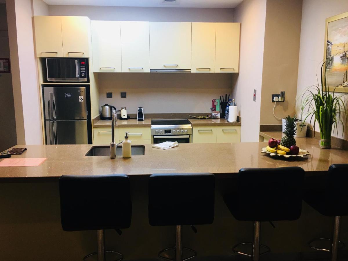 Two Minutes To The Sea Holiday Homes Jbr &Marina Bahar 6 迪拜 外观 照片