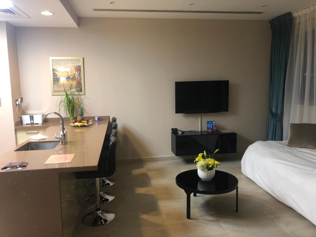 Two Minutes To The Sea Holiday Homes Jbr &Marina Bahar 6 迪拜 外观 照片