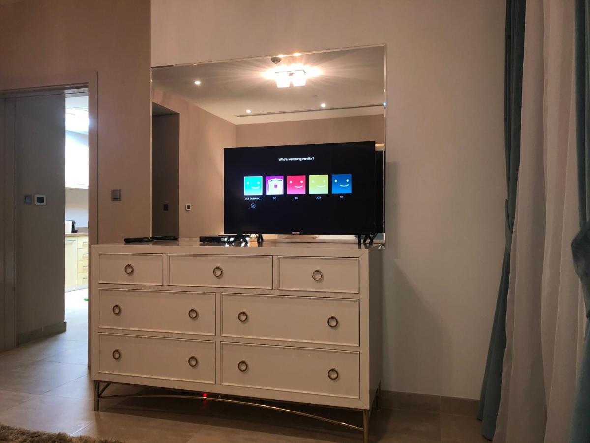 Two Minutes To The Sea Holiday Homes Jbr &Marina Bahar 6 迪拜 外观 照片