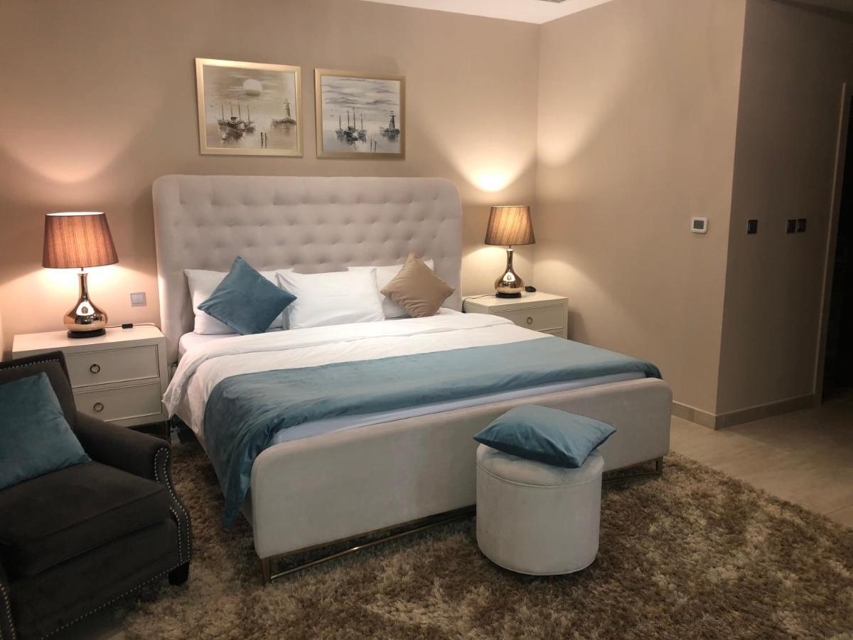 Two Minutes To The Sea Holiday Homes Jbr &Marina Bahar 6 迪拜 外观 照片