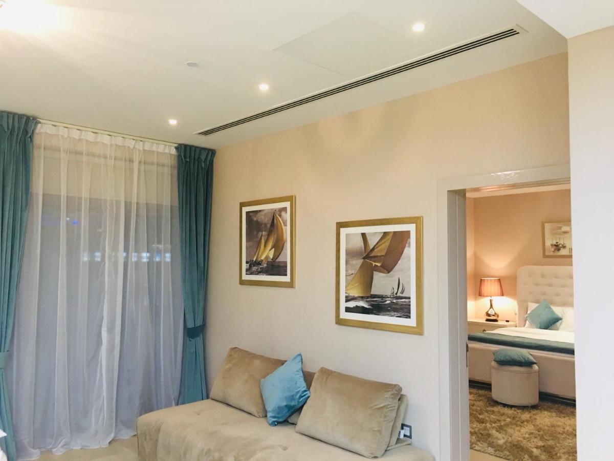 Two Minutes To The Sea Holiday Homes Jbr &Marina Bahar 6 迪拜 外观 照片