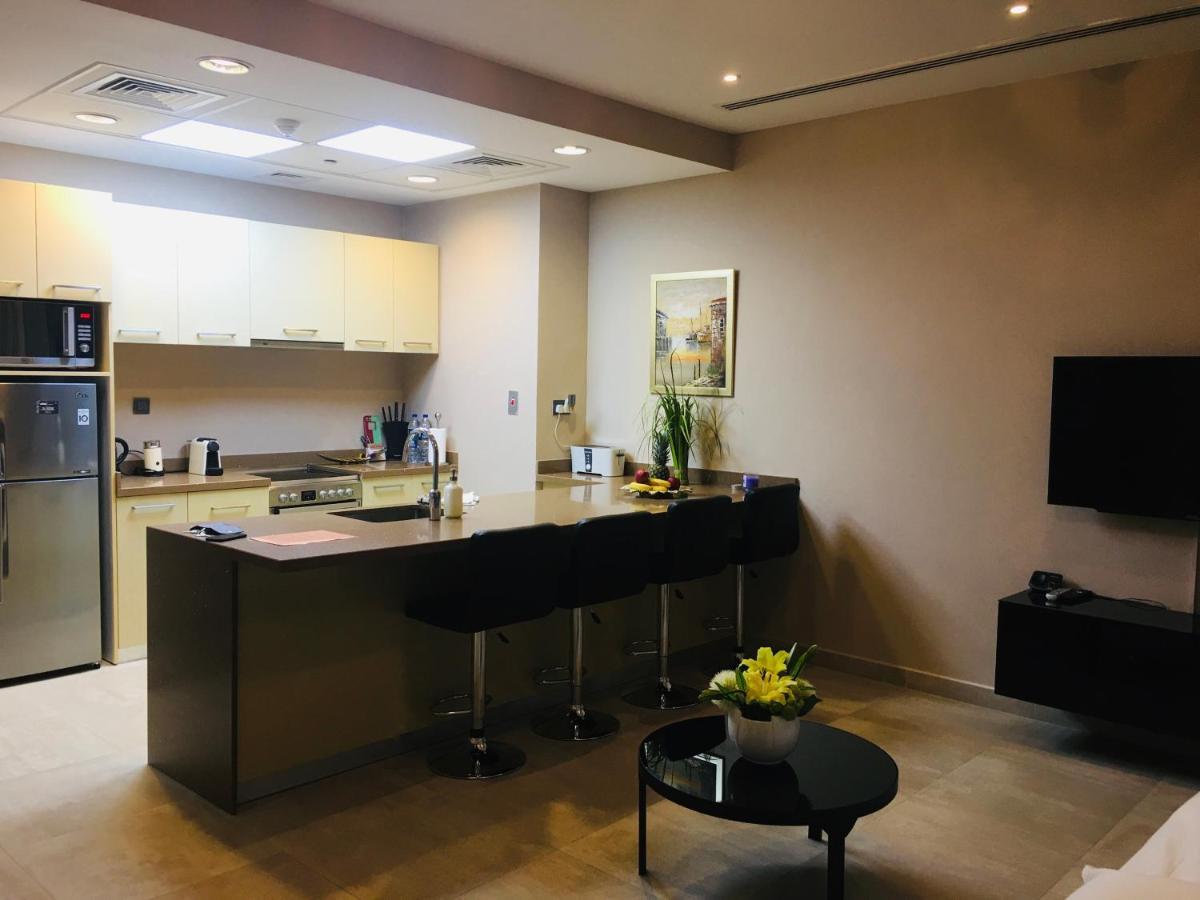 Two Minutes To The Sea Holiday Homes Jbr &Marina Bahar 6 迪拜 外观 照片
