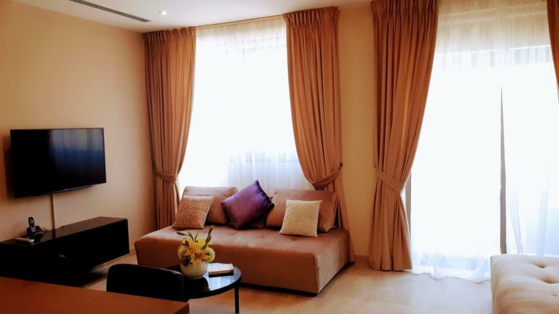 Two Minutes To The Sea Holiday Homes Jbr &Marina Bahar 6 迪拜 外观 照片