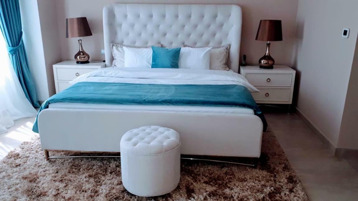 Two Minutes To The Sea Holiday Homes Jbr &Marina Bahar 6 迪拜 外观 照片