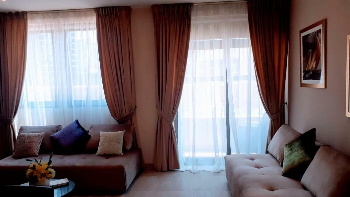 Two Minutes To The Sea Holiday Homes Jbr &Marina Bahar 6 迪拜 外观 照片