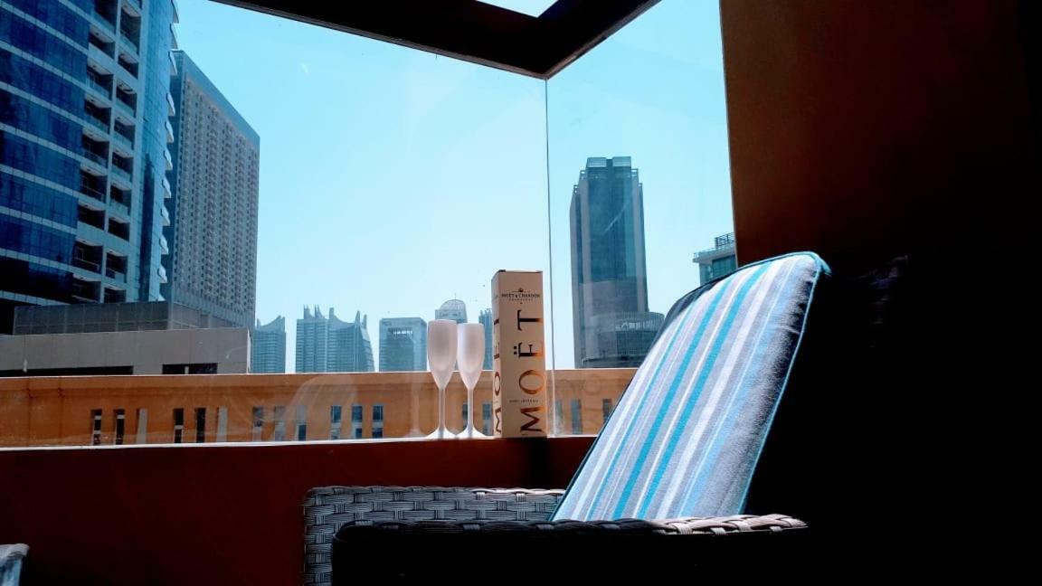 Two Minutes To The Sea Holiday Homes Jbr &Marina Bahar 6 迪拜 外观 照片