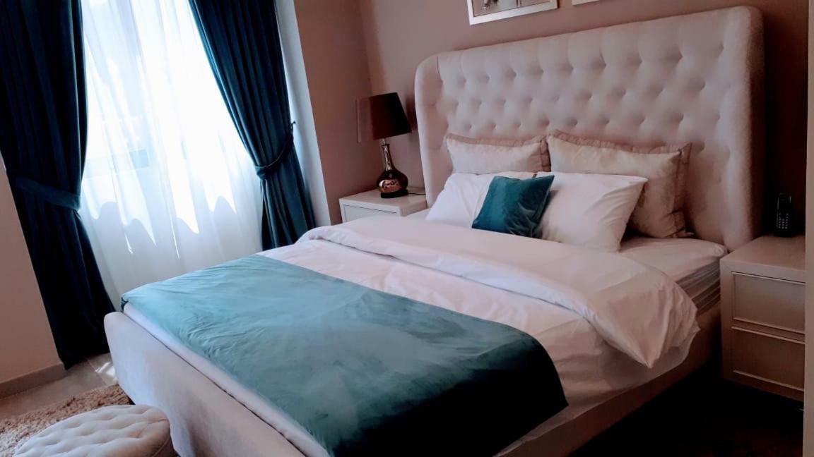 Two Minutes To The Sea Holiday Homes Jbr &Marina Bahar 6 迪拜 外观 照片
