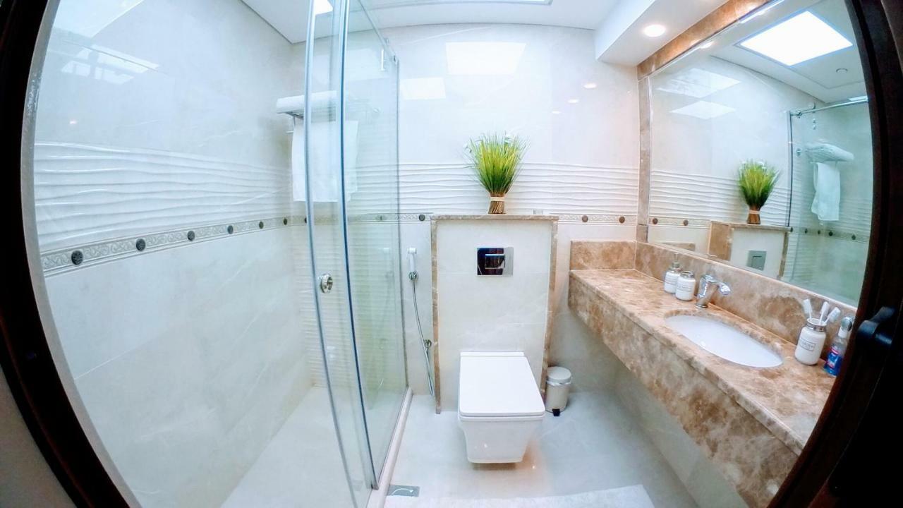 Two Minutes To The Sea Holiday Homes Jbr &Marina Bahar 6 迪拜 外观 照片
