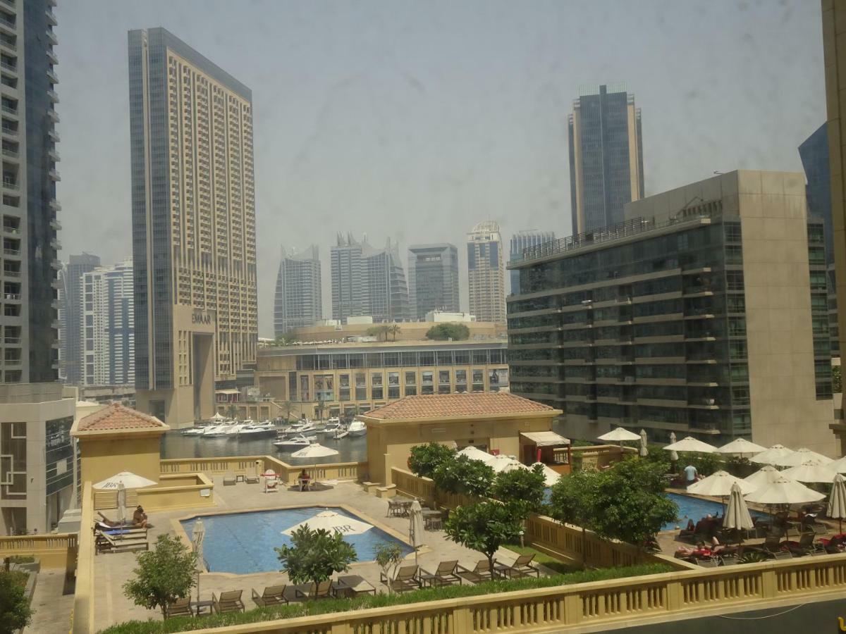 Two Minutes To The Sea Holiday Homes Jbr &Marina Bahar 6 迪拜 外观 照片