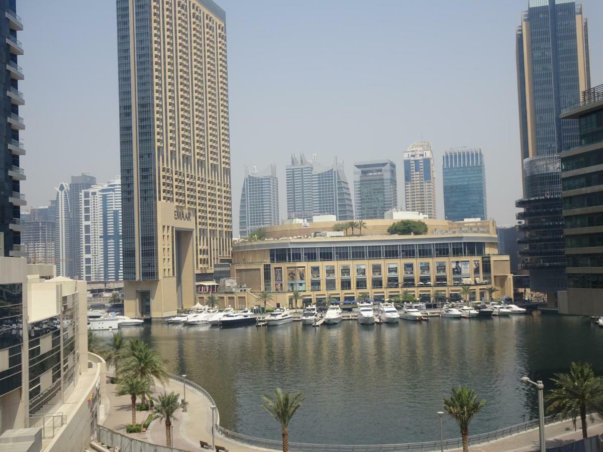 Two Minutes To The Sea Holiday Homes Jbr &Marina Bahar 6 迪拜 外观 照片