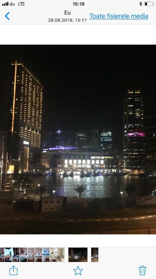 Two Minutes To The Sea Holiday Homes Jbr &Marina Bahar 6 迪拜 外观 照片