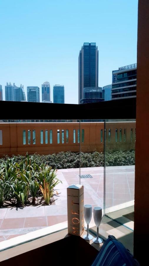 Two Minutes To The Sea Holiday Homes Jbr &Marina Bahar 6 迪拜 外观 照片